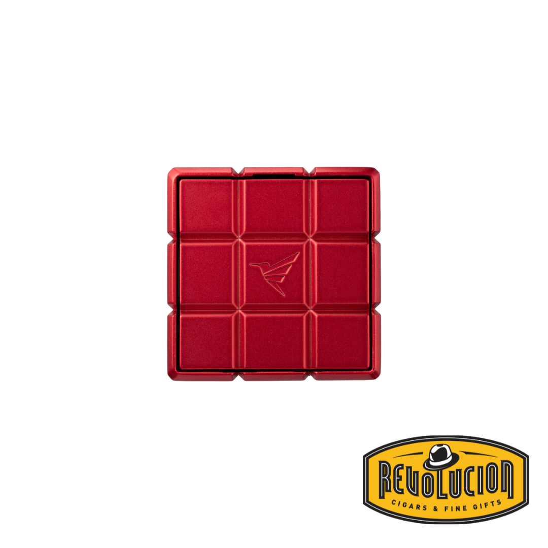Colibri Heritage Table Cutter Red