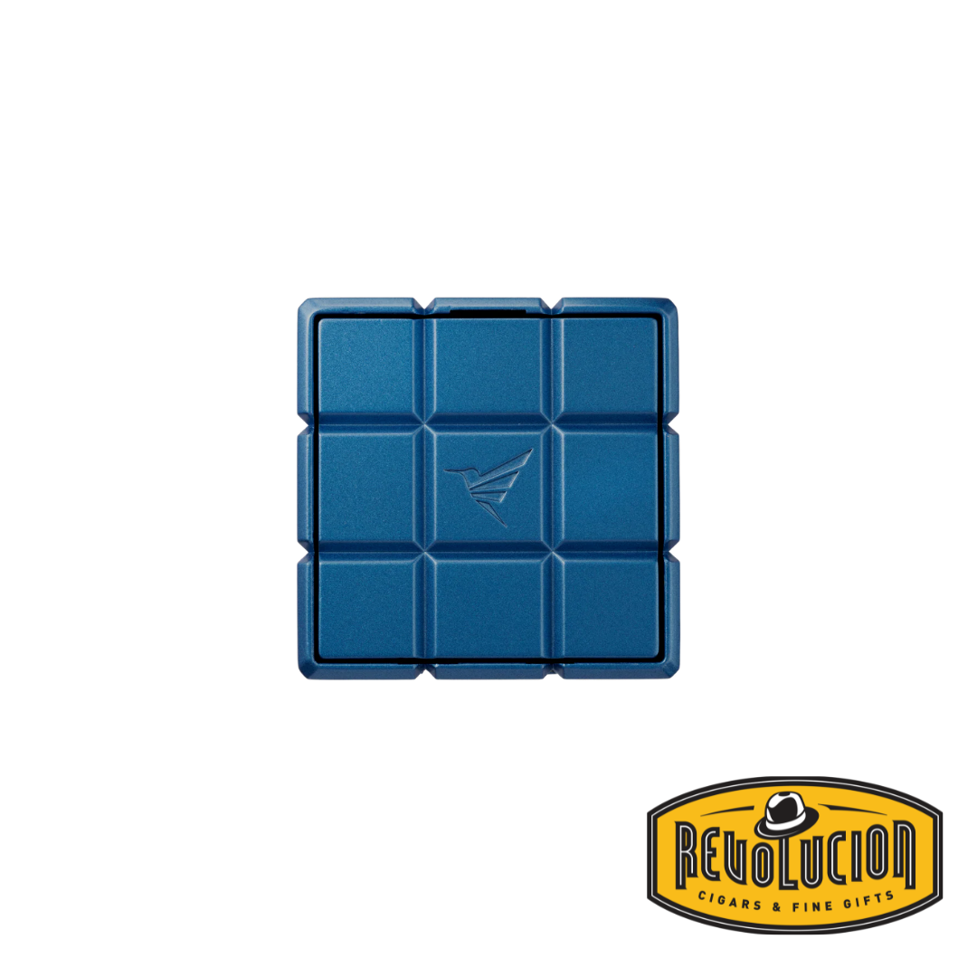 Colibri Heritage Table Cutter Blue