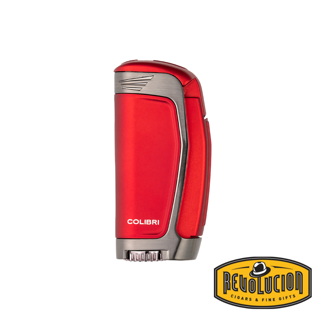Colibri E3 Red