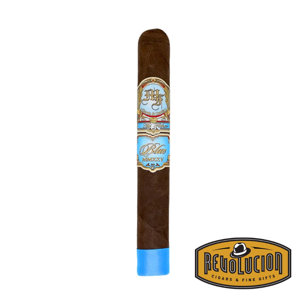 My Father Blue toro Medium to Full Strength Honduras Cigar