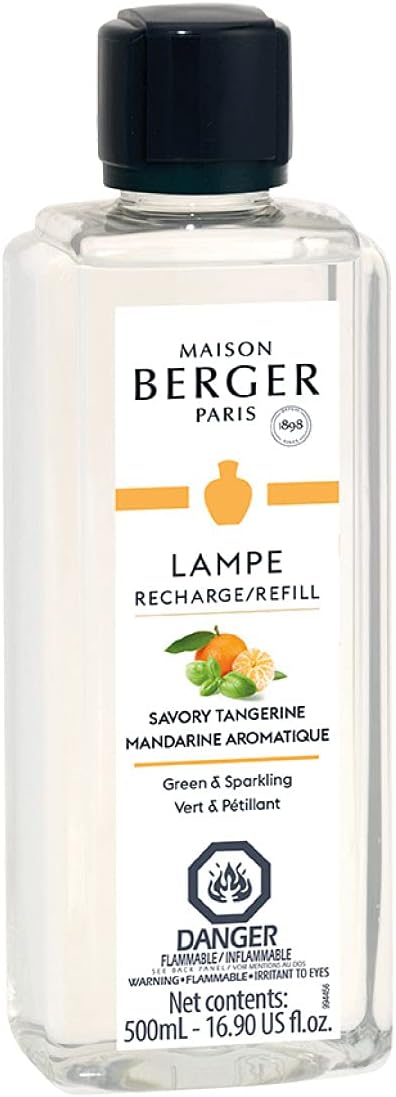 Lampe Berger Refill Savory Tangerine 500ml