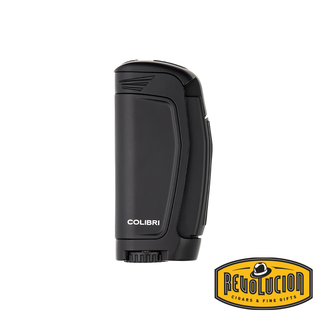 Colibri E3 Black/Black