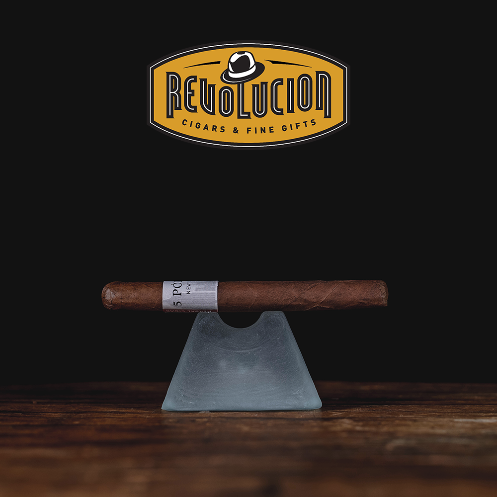 Honeyrose 5 Points Queens Herbal Cigar Petit Corona Mild Strength Cigar