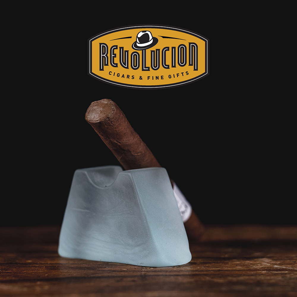 Honeyrose 5 Points Queens Herbal Cigar Petit Corona Mild Strength Cigar