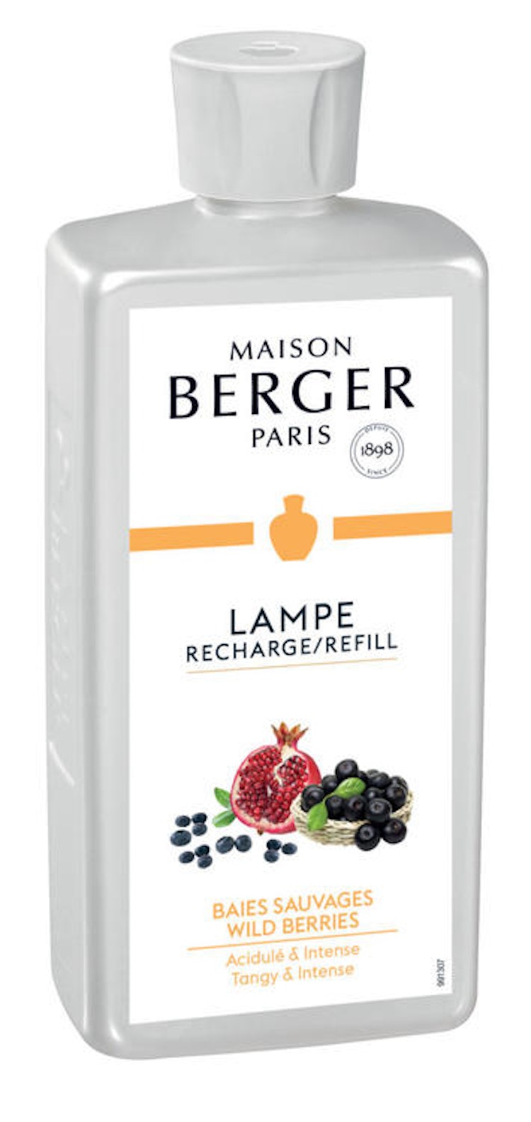 Lampe Berger Refill Wild Berries