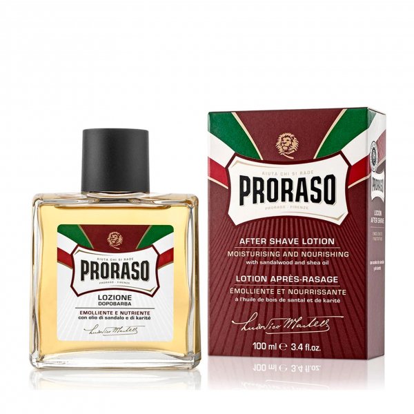 Proraso After Shave Balm Sandlewood