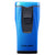 Colibri Monaco Triple Jet Cigar Lighter - Metallic