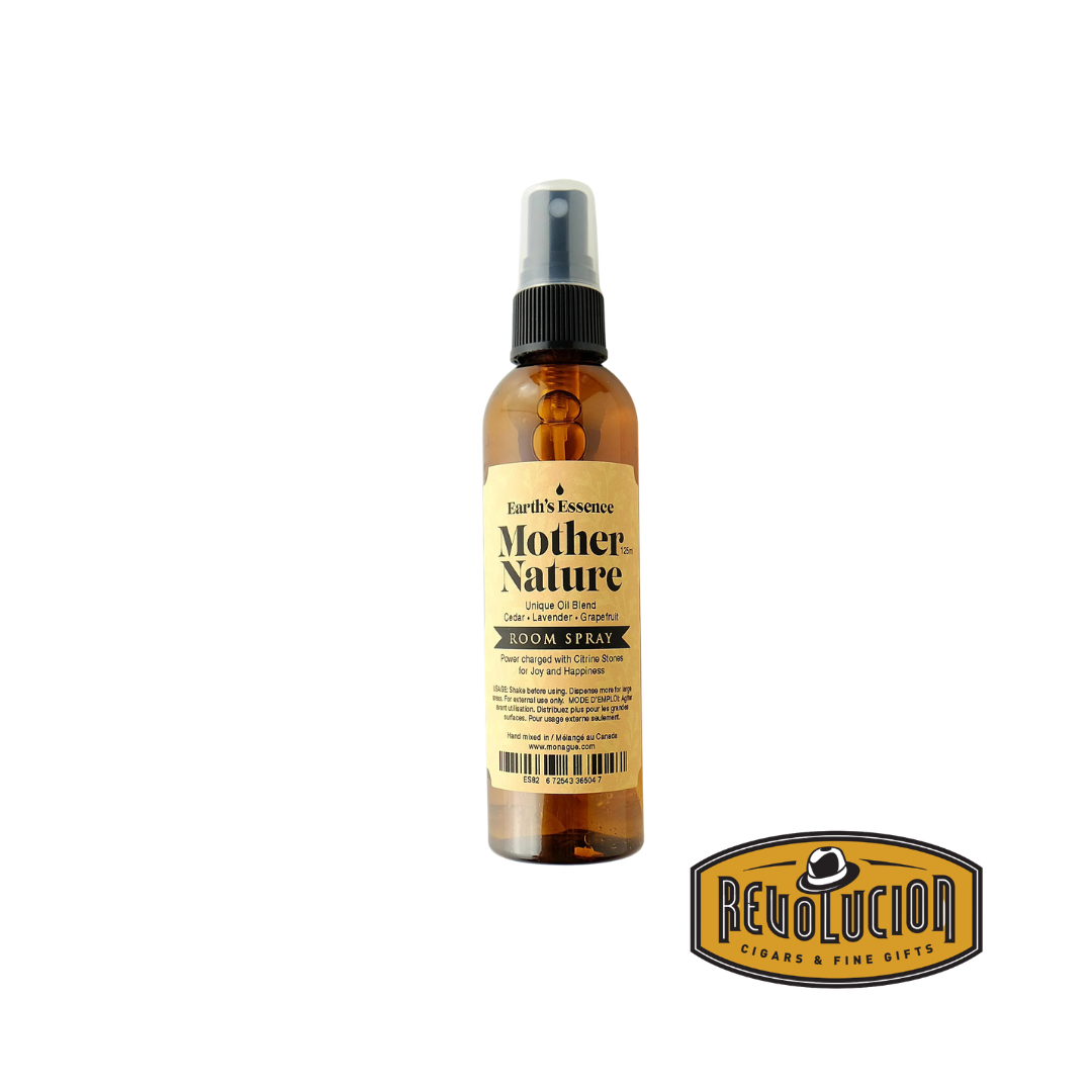 Earth Essence Spray - Mother Nature