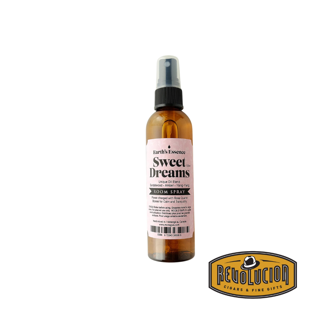 Earth Essence Spray - Sweet Dreams