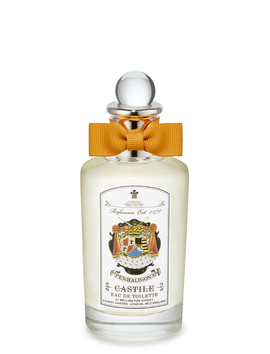 Castile by Penhaligon's is a Citrus fragrance for women and men.