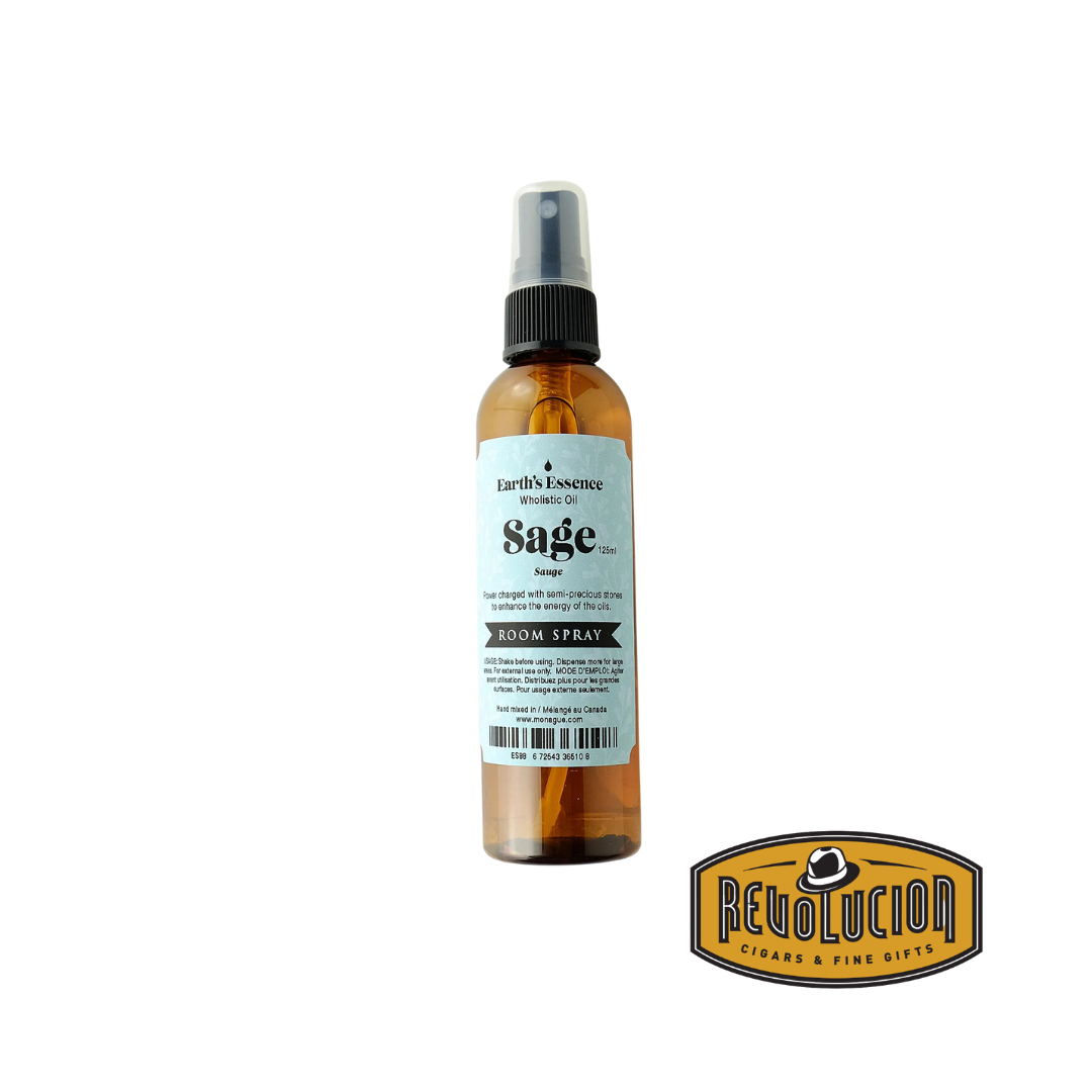 Earth Essence Spray - Sage