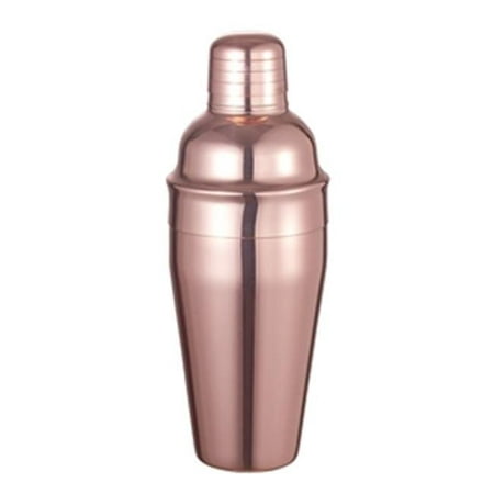 Visol Copper Cocktail Shaker