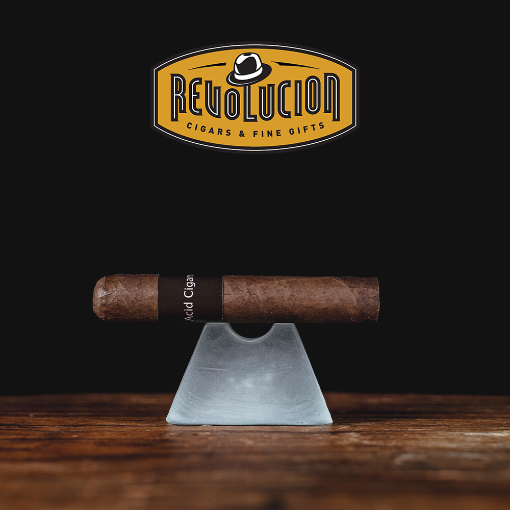 Acid Kuba Kuba Robusto Medium Strength Nicaraguan Cigars