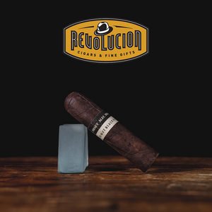 Alec Bradley Black Market Chunk Medium-Full Strength Honduran Cigar