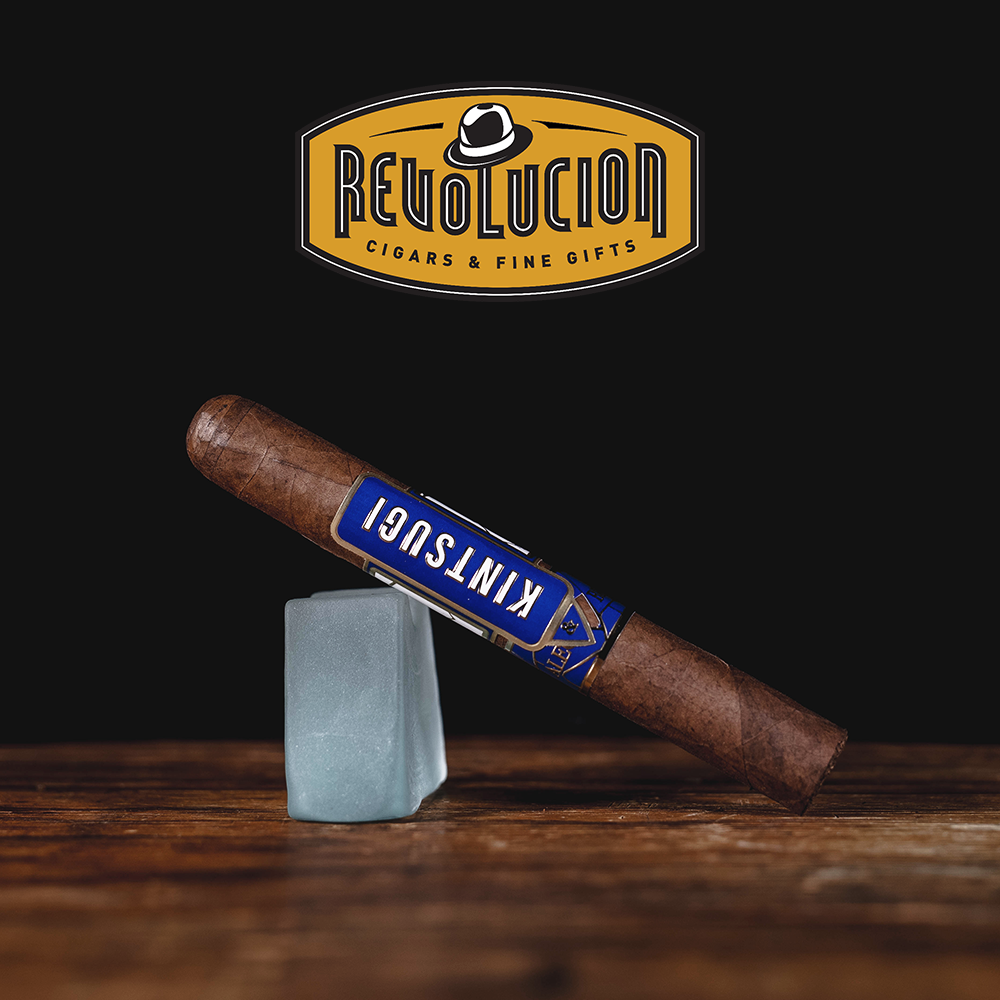 Alec Bradley Kintsugi Toro Medium-Full Strength Honduran Cigars