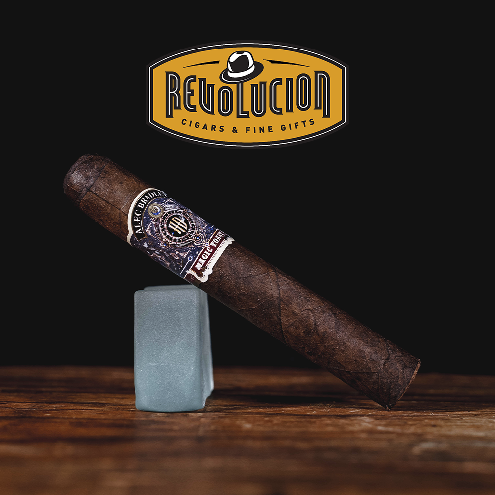 Alec Bradley Magic Toast Gordo Full Strength Honduran Cigar