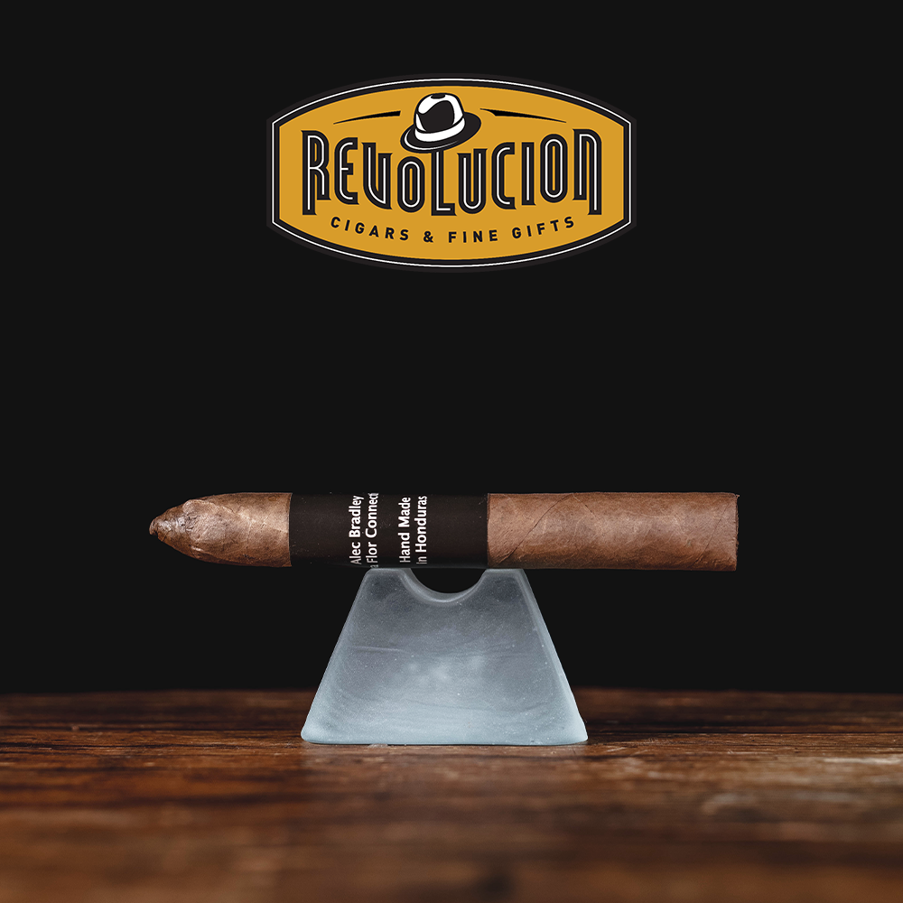 Alec Bradley Mira Flor Torpedo Connecticut Mild Strength Honduran Cigar