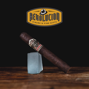 Ashton VSG Robusto Full Strength Dominican Cigar