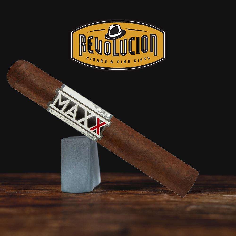 Alec Bradley Maxx The Freak Gordo Medium-Full Strength Nicaraguan Cigars