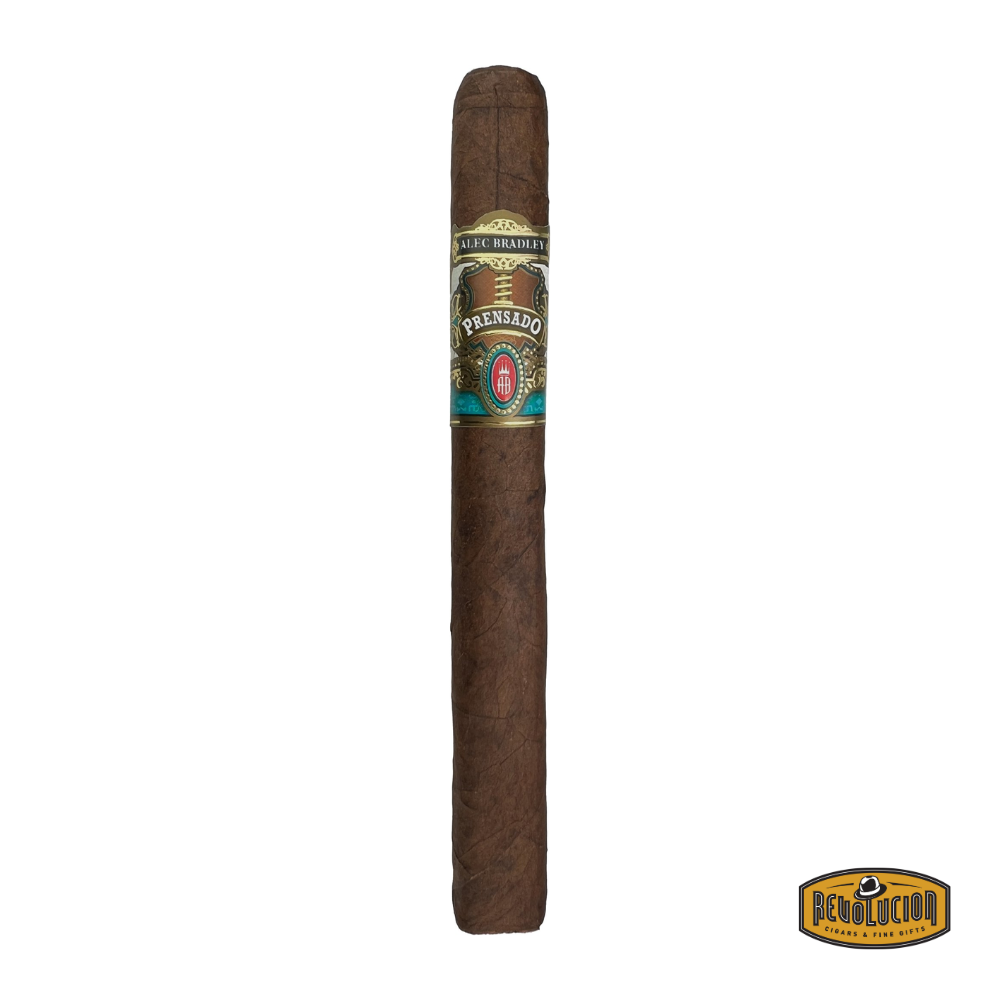 Alec Bradley Prensado Churchill Full Strength Honduran Cigar