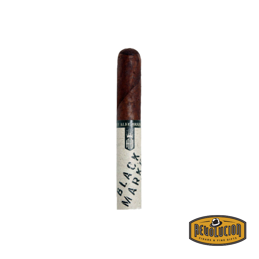 Alec Bradley Black Market Robusto Medium-Full Strength Honduran Cigar