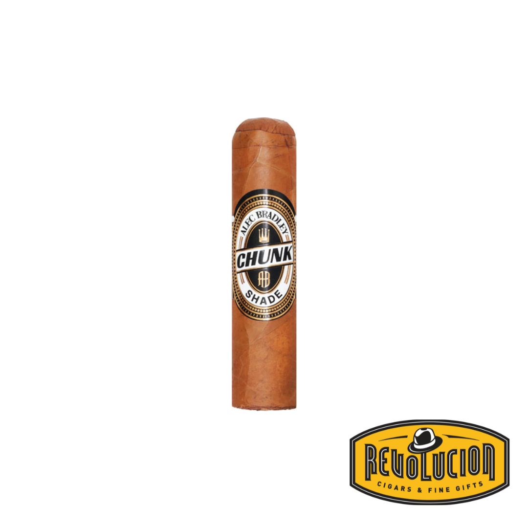 Alec Bradley Chunk Shade XL 4x60 Medium Strength Honduras Cigar