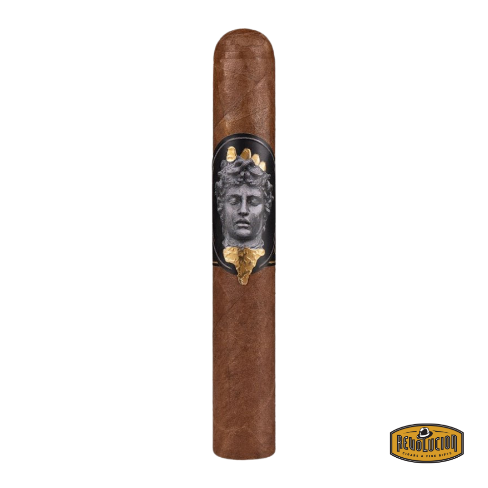 Alec Bradley Gatekeeper Gordo Medium-Full Strength Dominican Cigar