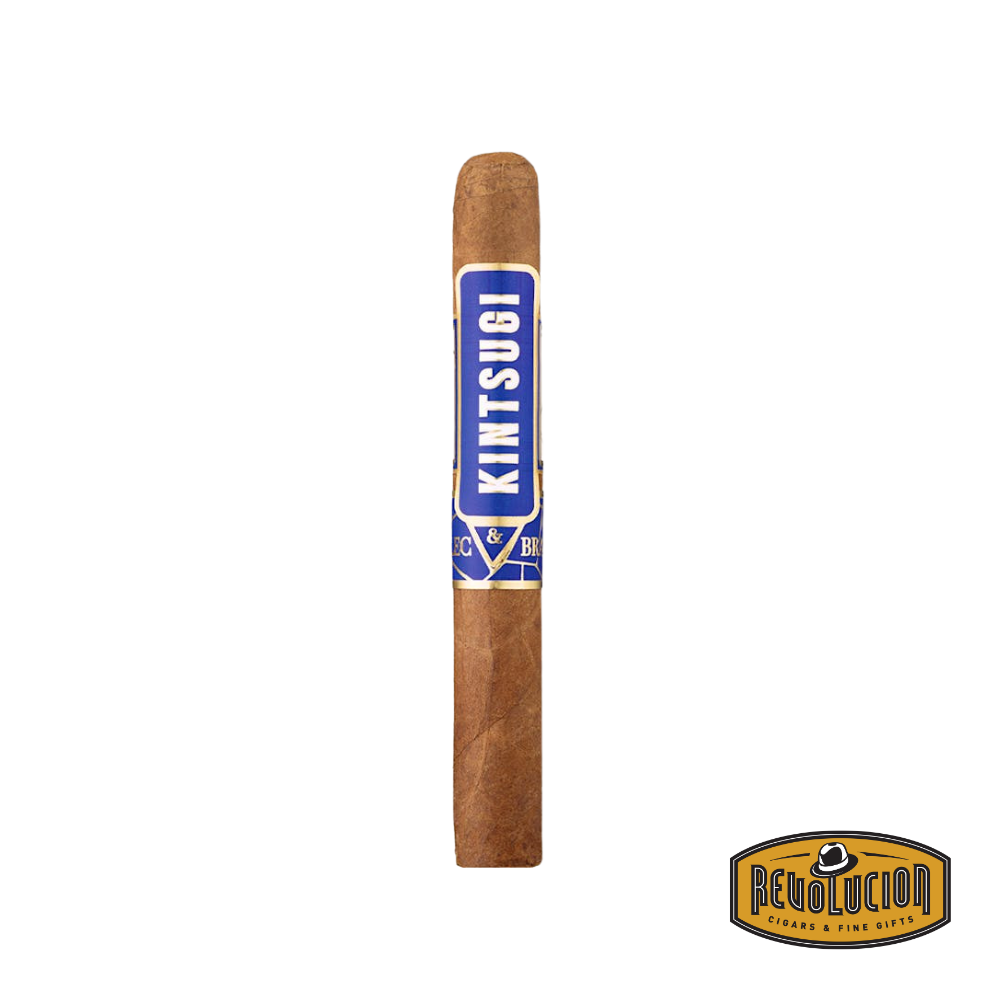 Alec Bradley Kintsugi Corona Gorda Medium-Full Strength Honduran Cigars