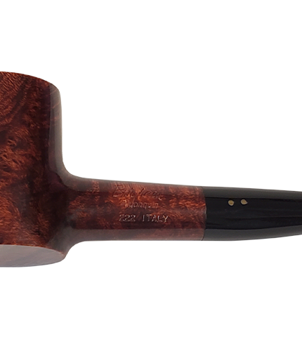 Brigham Algonquin #22 Smoking Pipe