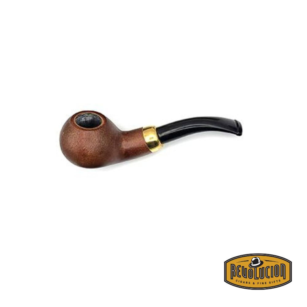 Brigham Anton Pipes Maple Brown # 02