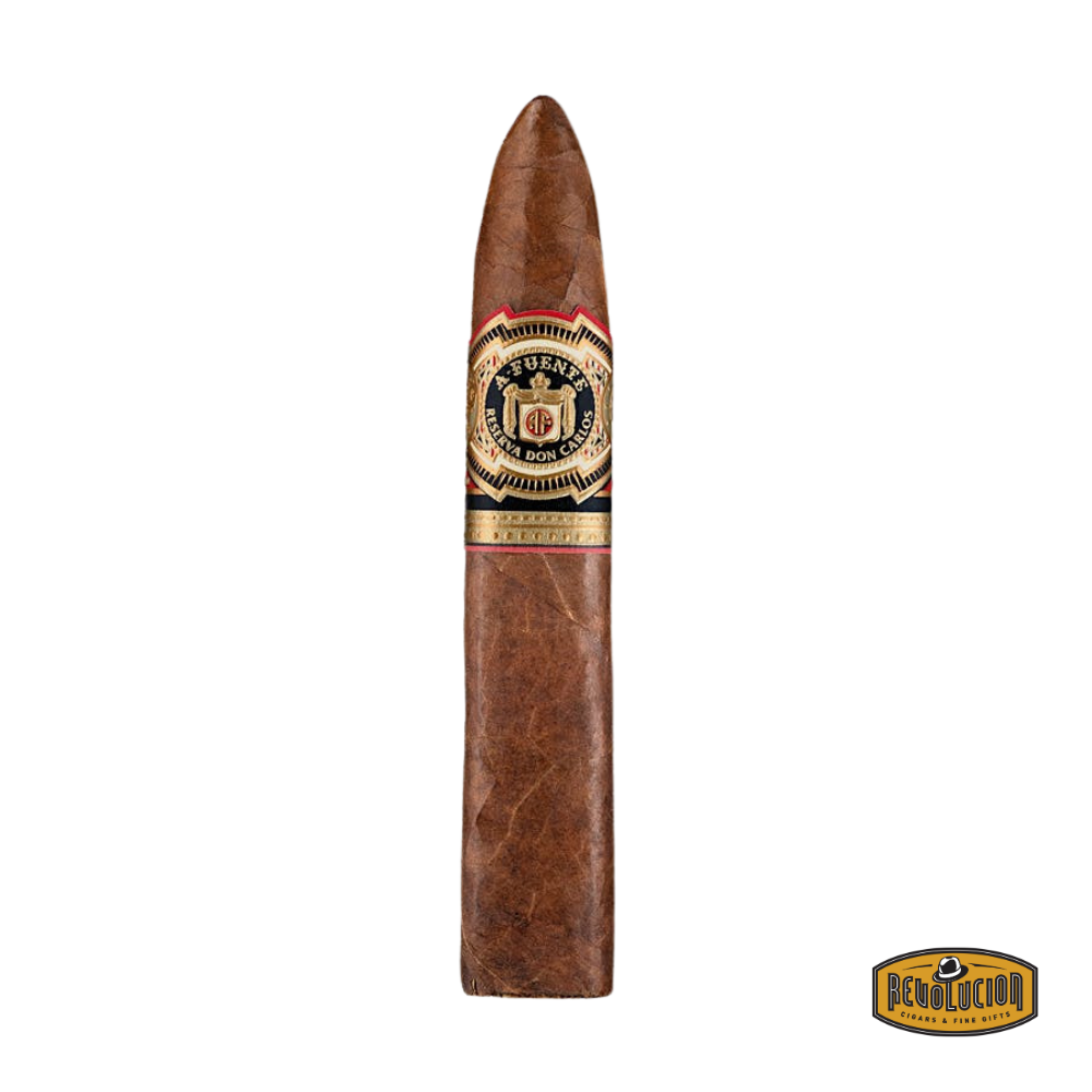 Arturo Fuente Don Carlos Eye Of The Shark Medium Strength Dominican Cigars