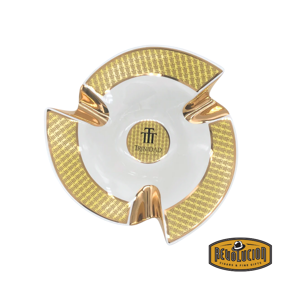 Cendrier Habanos Trinidad 3 Cigares