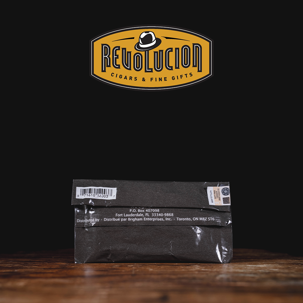 Backwoods Ruby Port Flavored Cigar - Pack of 5