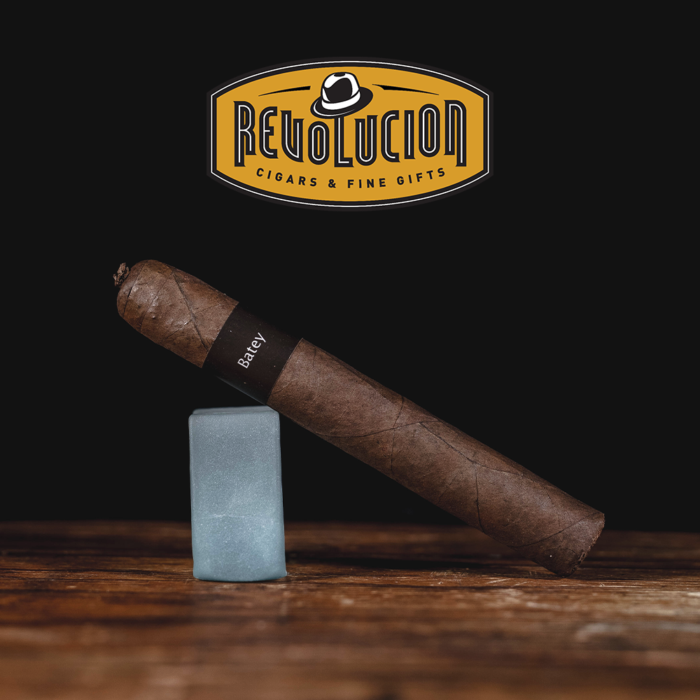 Batey Cacike 54 Colorado Maduro Medium Strength Cigar