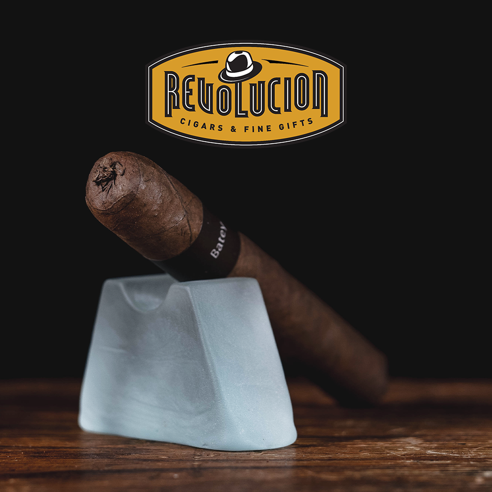 Batey Cacike 54 Colorado Maduro Medium Strength Cigar