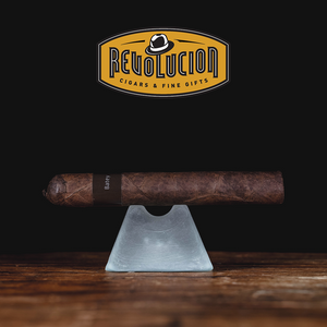 Batey Cacike 56 Colorado Maduro Medium Strength Cigar