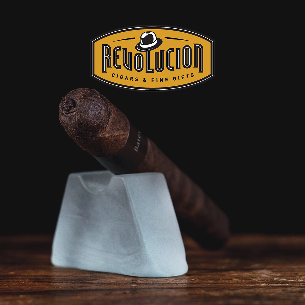 Batey Cacike 56 Colorado Maduro Medium Strength Cigar