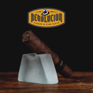 Batey Short Churchill Colorado Maduro Medium Strength Cigar