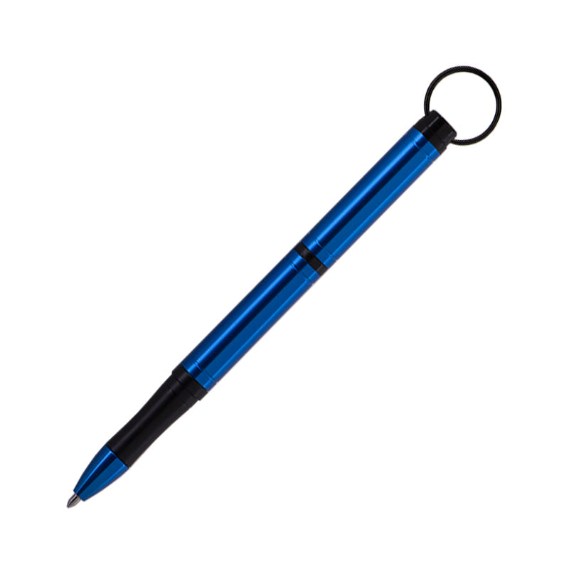 Space Pen Blue Backpacker