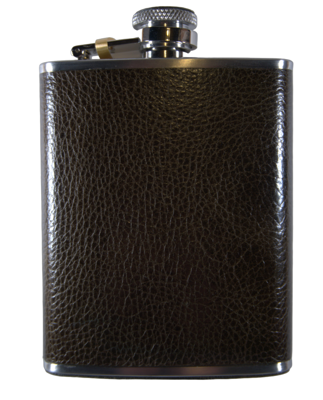 Brizard &amp; Co Flask - Antique Olive