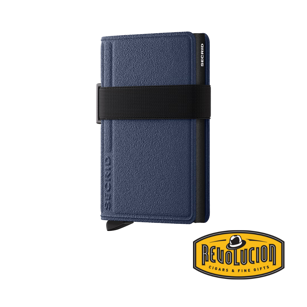 Secrid Bandwallet Liba Navy-Black