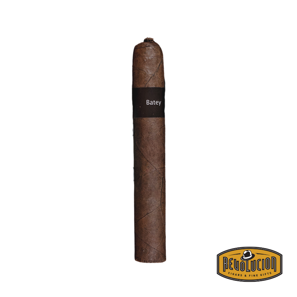 Batey Cacike 54 Colorado Maduro – medium-strength cigar with a rich Colorado Maduro wrapper, offering a balanced smoking experience with notes of earth, leather, and subtle spice.