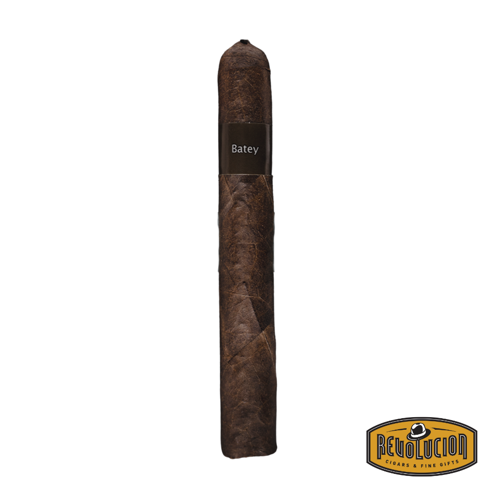 Batey Cacike 54 Colorado Maduro – Medium-strength cigar with a rich Colorado Maduro wrapper, offering a balanced and flavorful smoking experience.