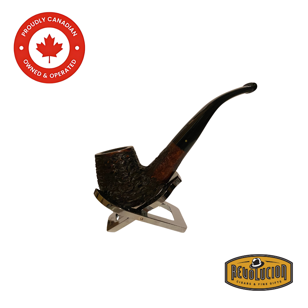 Brigham Voyager #23 Smoking Pipe