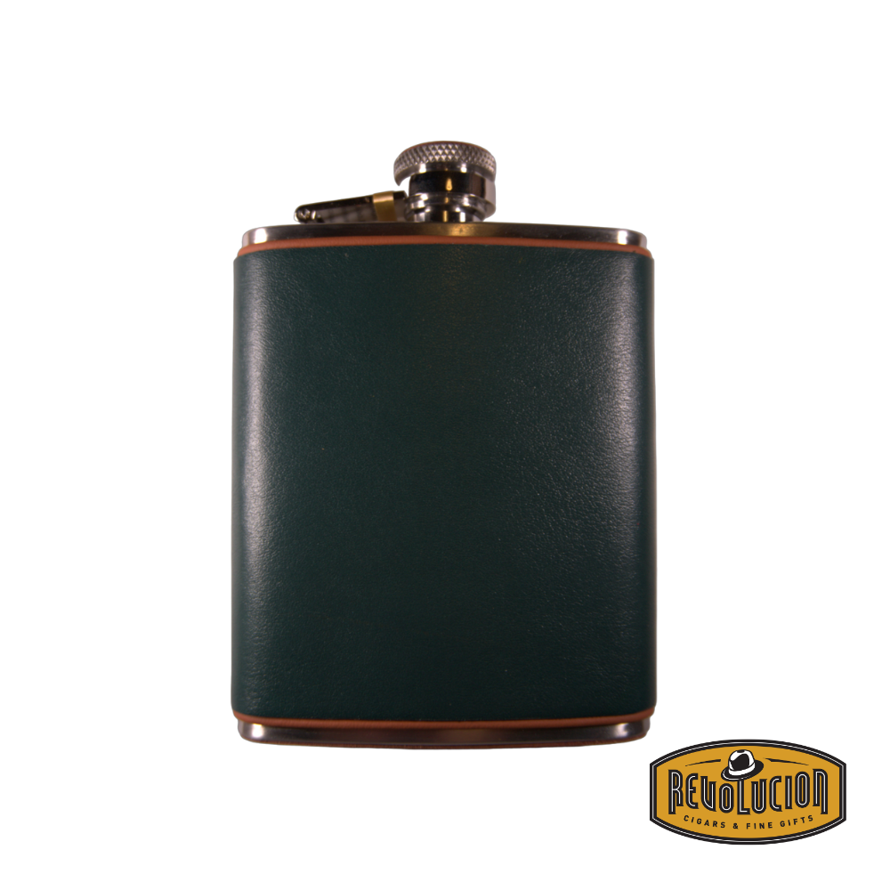 A luxurious Brizard & Co Flask - Augusta (Limited Edition), featuring an exquisite design with premium materials, crafted for collectors and connoisseurs.