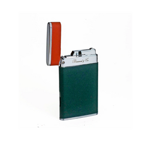 Brizard & Co Sottile Single Flame Lighter - Augusta (Limited Edition)
