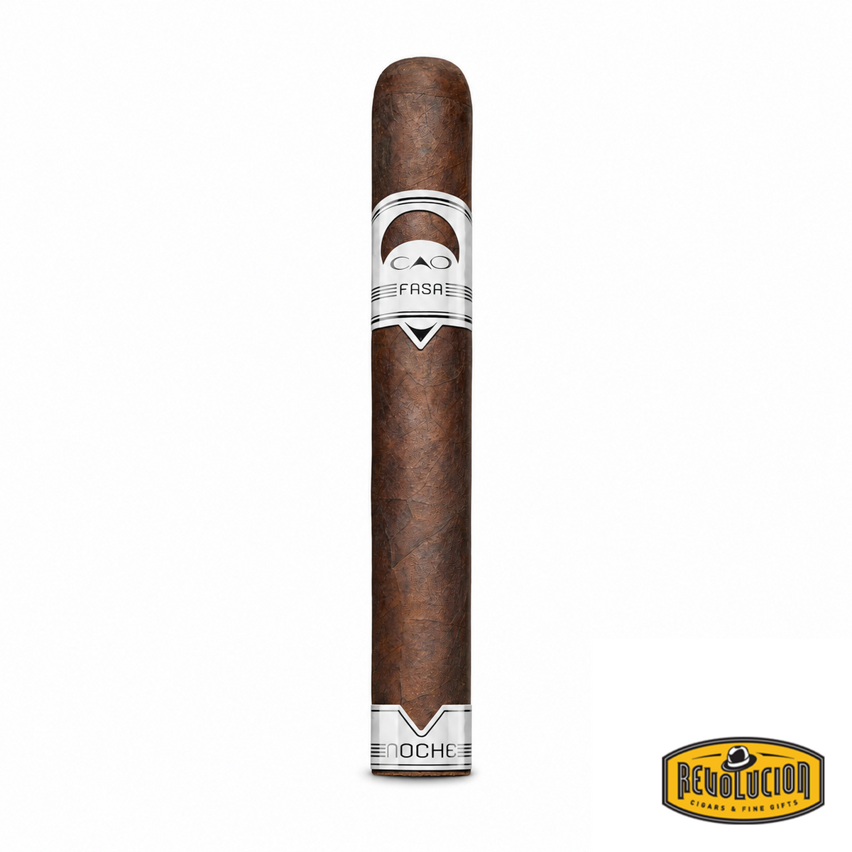CAO FASA Noche Gigante Medium-Full Strength Nicaraguan Cigars