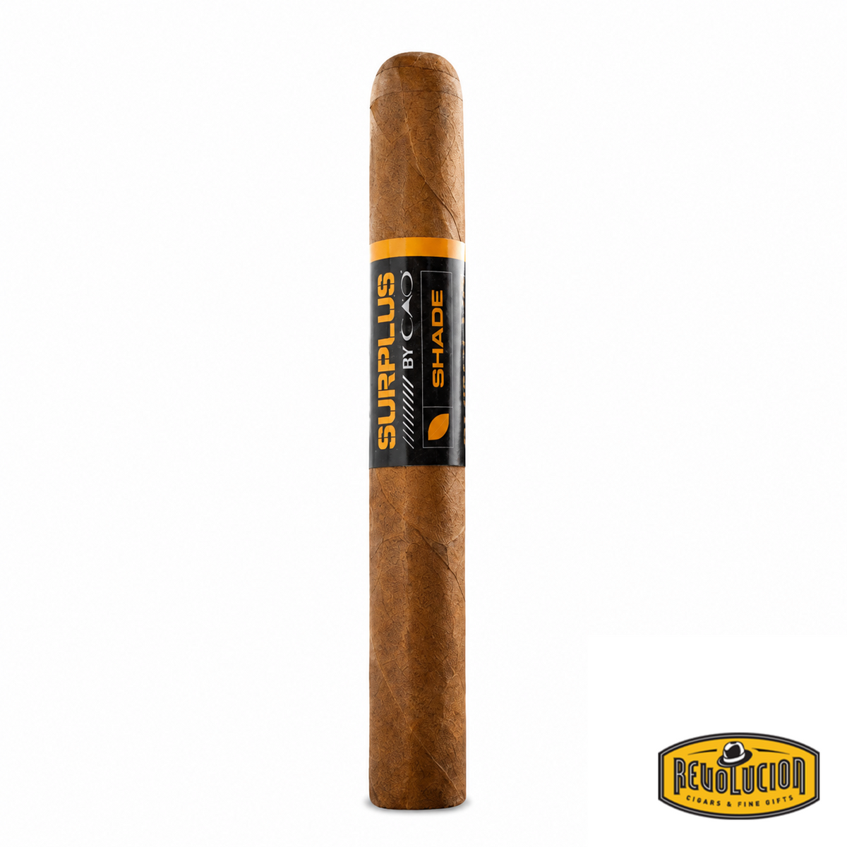 CAO Surplus Shade Toro Mild Strength Honduran Cigars