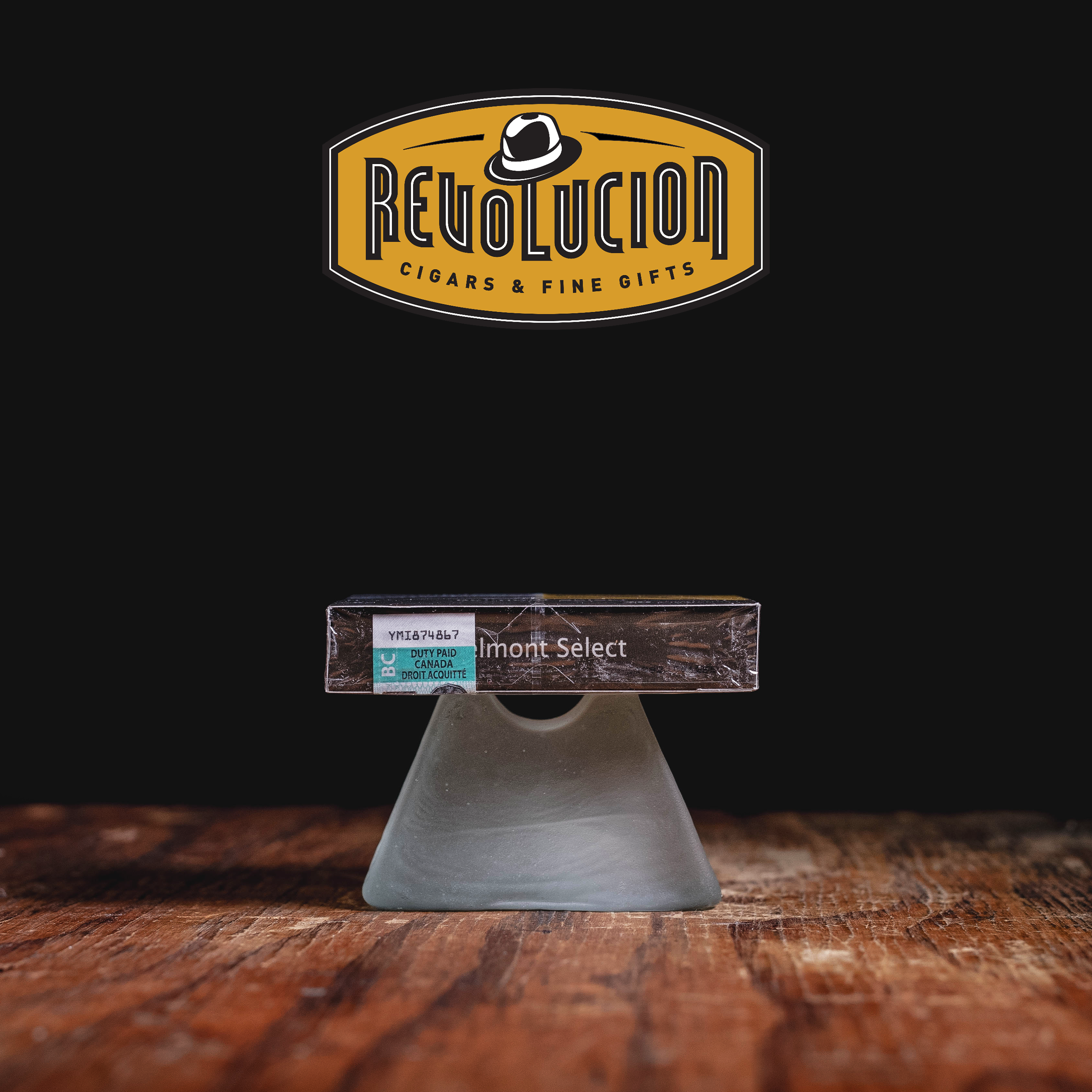 Belmont Select Regular Size Cigarettes - Pack of 20