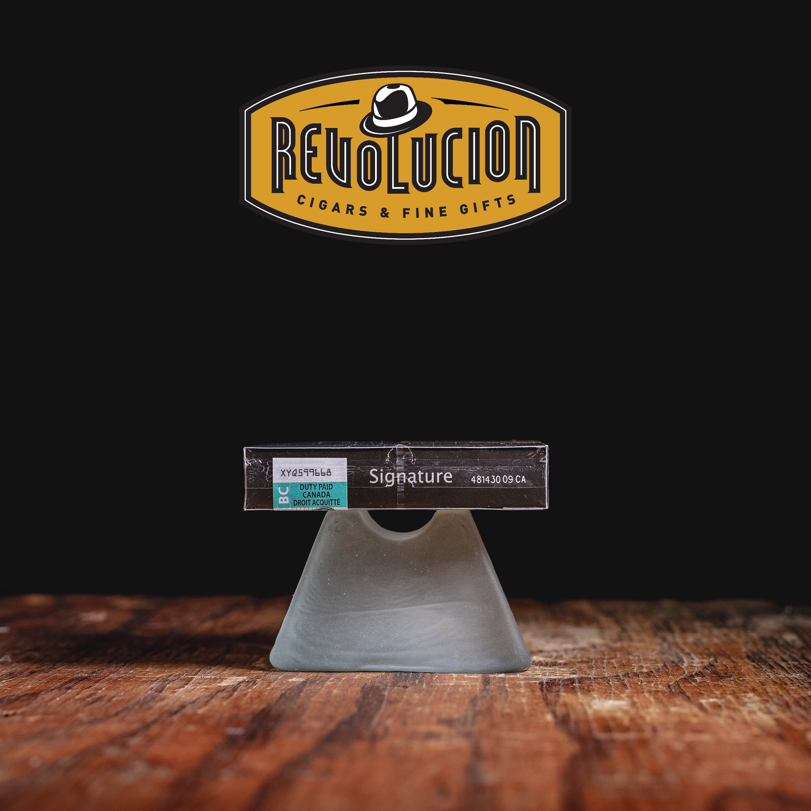 Du Maurier Signature King Size Cigarettes - Pack of 20